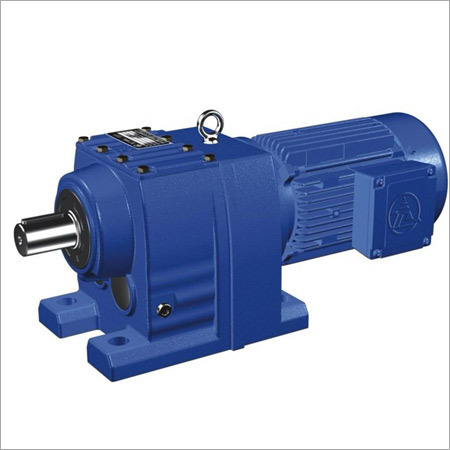 गियर मोटर