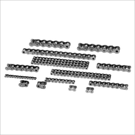 रोलर चेन स्प्रोकेट