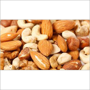 सूखे मेवे