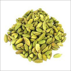 हरी इलायची