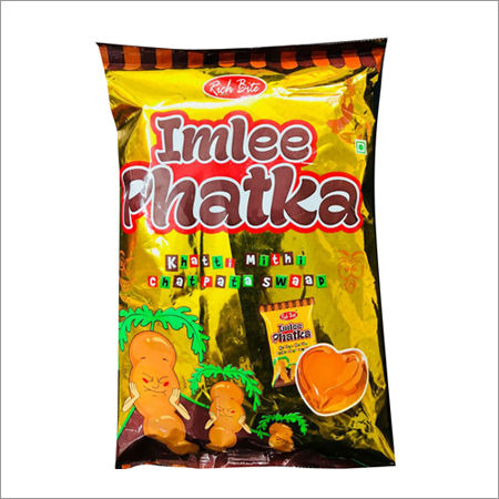 Chatpati Imli Candy