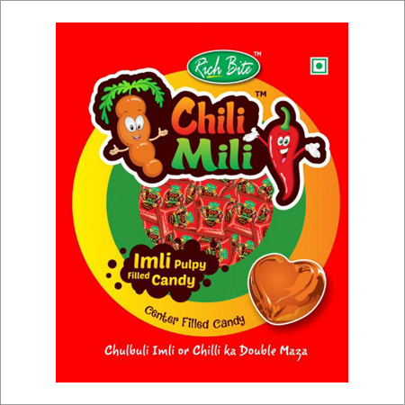 Imli Pulpy Filled Candy