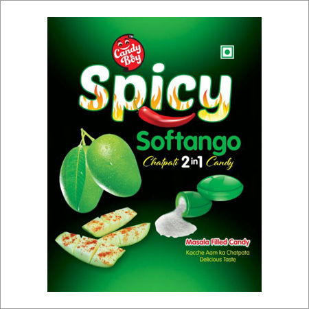 Chatpati Mango Candy