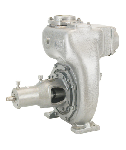 Self Priming Pump