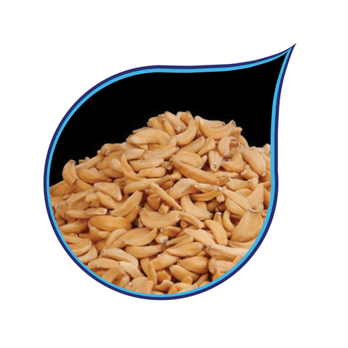 Dried Garlic Flakes - A Grade Dehydrated Garlic Cloves, 2-Year Shelf Life, Dried Vegetables, Normal Taste, Food Dehydrated Process