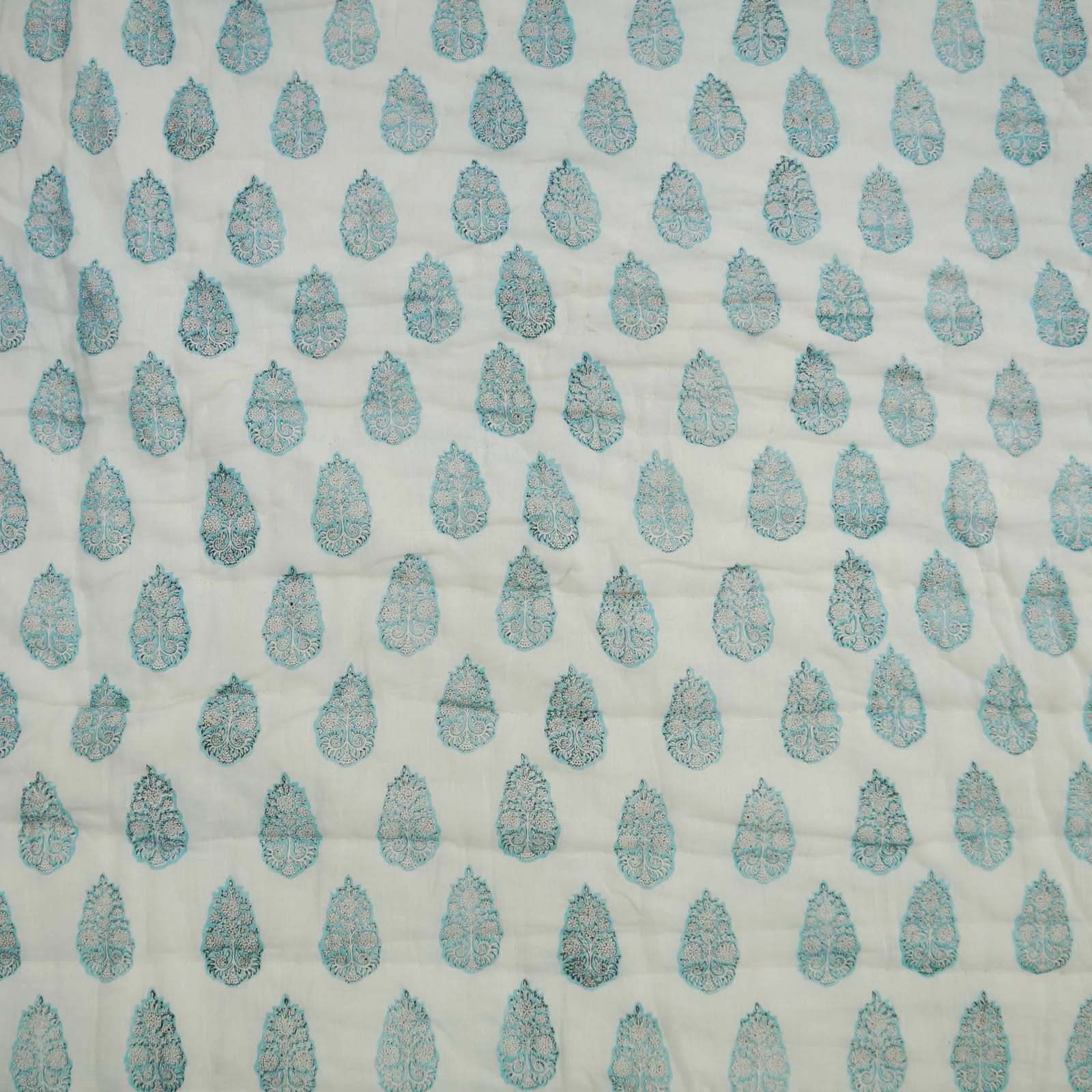 100% Cotton Winter Quilt
