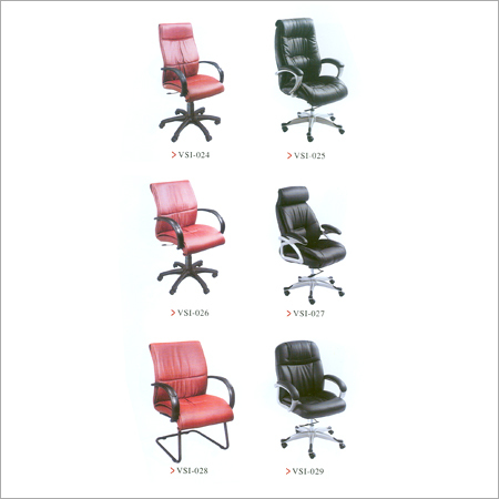 कार्यकारी कुर्सियाँ