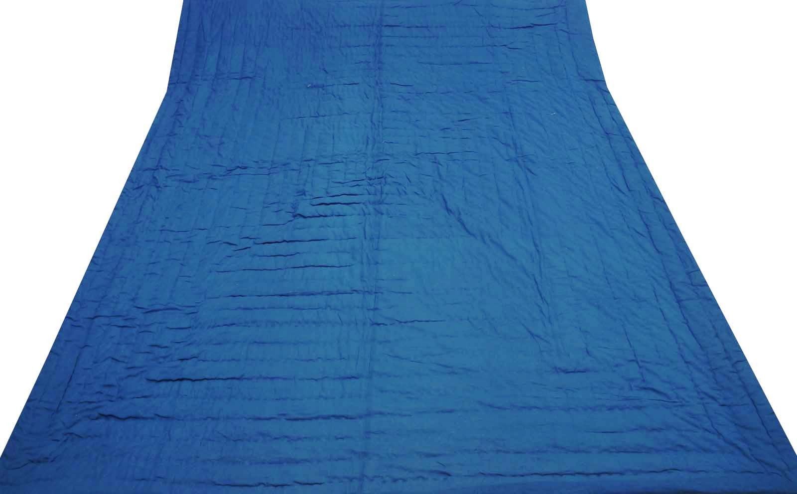 100% Cotton Hand Stitched Quilt