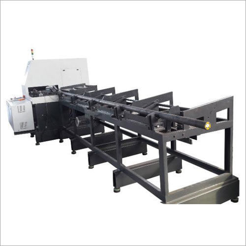 Good Quality Standard Auto Loader