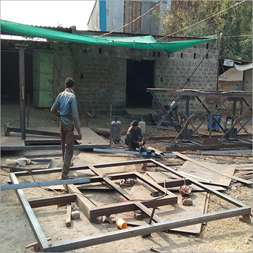 चौकीदार टॉवर