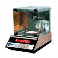 प्रयोगशाला मापने का पैमाना