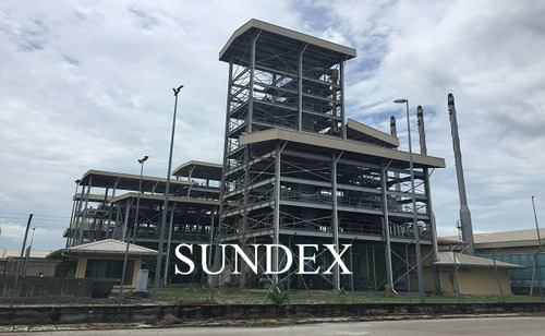 मेटल राइस ब्रान प्रिपरेटरी