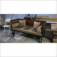 रेस्टोरेंट सोफा