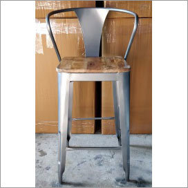 Steel Bar Chairs