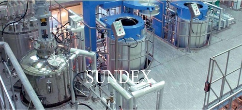Super Critical Fluid Extraction Voltage: 220-440 Volt (V)