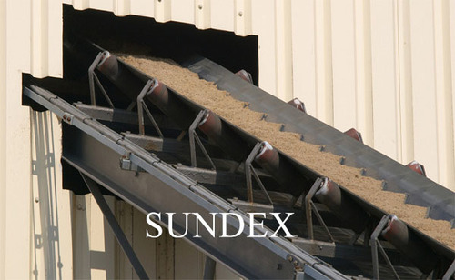 Material Handling Equipment By Sundex Process Engineers Pvt. Ltd.