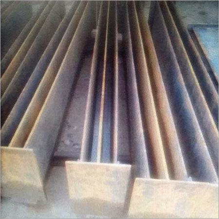 बाउंड्री कॉलम सीमेंट पोल मोल्ड्स