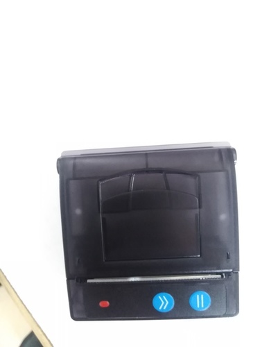 2-इंच पैनल माउंट थर्मल प्रिंटर