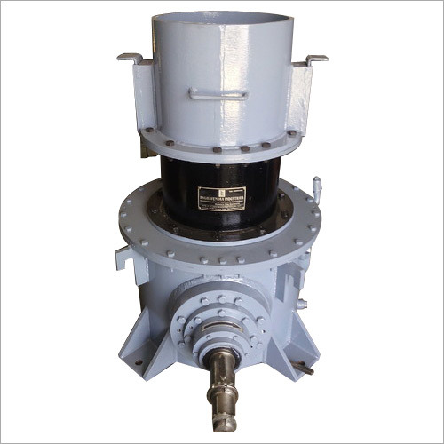 Cattle Feed Pellet Machine - Color: White