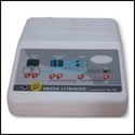 Ultrasonic Therapy Digital Pulse