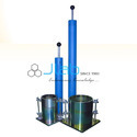 Compaction Test Apparatus