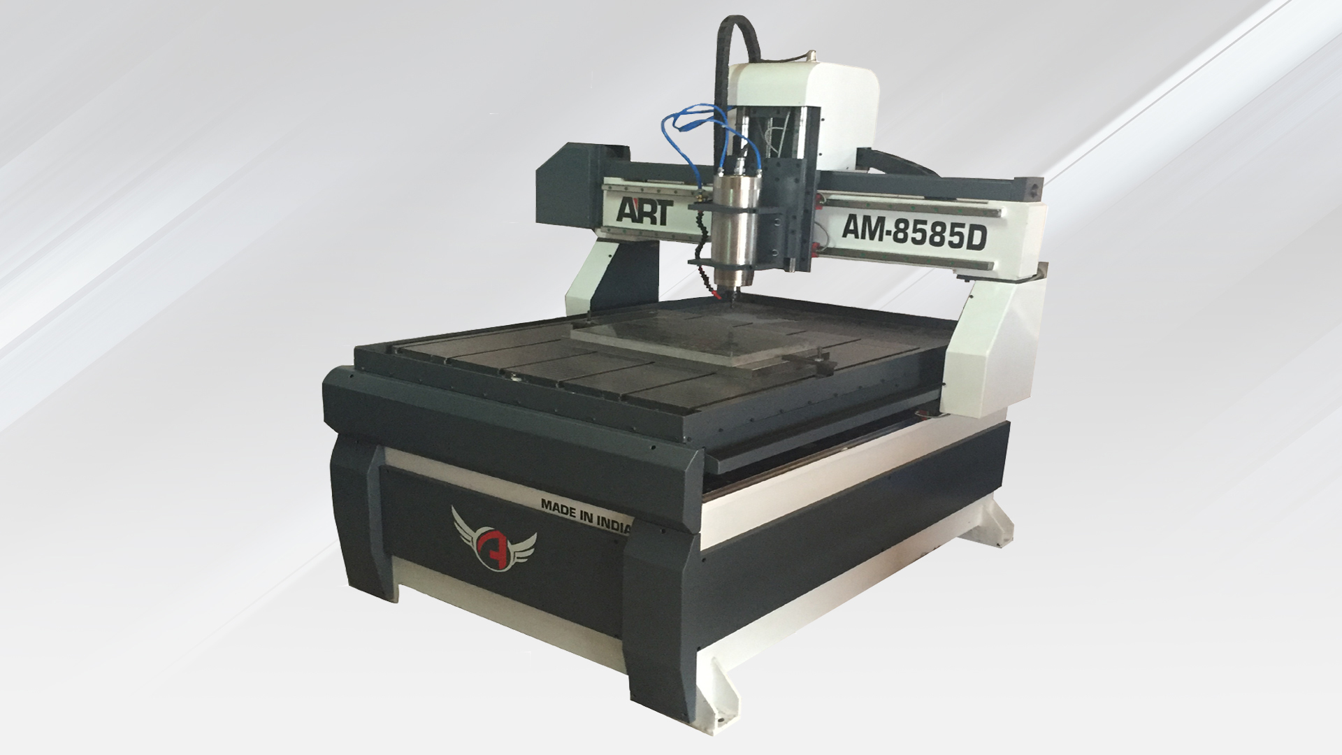 Cnc Die Mould Making Machine