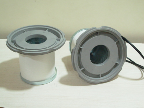 कंपरेस्सर फ़िल्टर