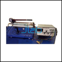 Thin Cylinder Apparatus