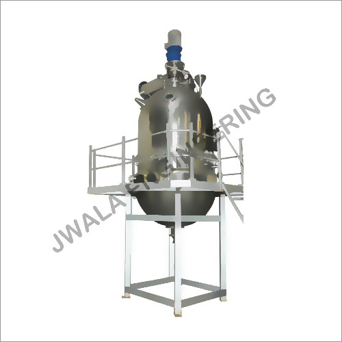 स्वचालित वैक्यूम इवेपोरेटर