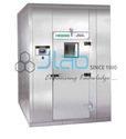 Walk In Incubator