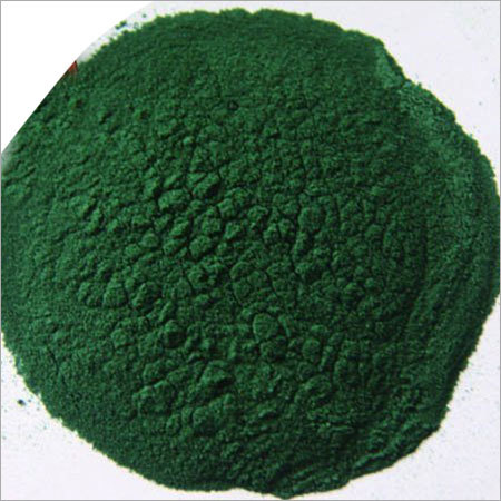 Various Basic Chromium Sulphate