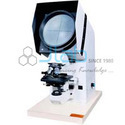 Projection Microscope