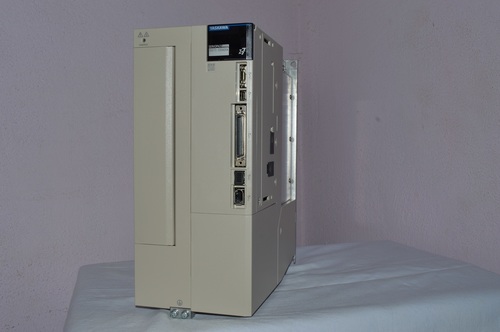 Yaskawa Servo drive 3KW Sigma 7