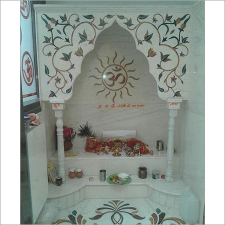 Temple Inlay Design