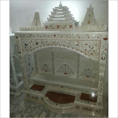 Marble Temple