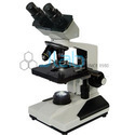 Coaxial Binocular Microscope