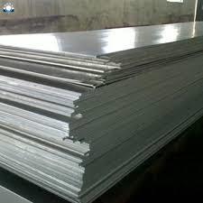 अल्यूमिनियम मिश्र धातु शीट 7075t651