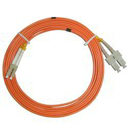 Fiber Optic Patchcord Application: Construction