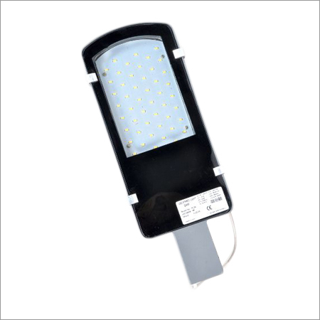 24 W LED स्ट्रीट लाइट