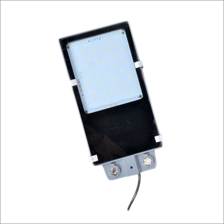 40 W Led Street Light
