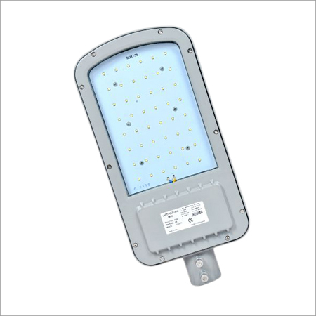 48W Led Street Light