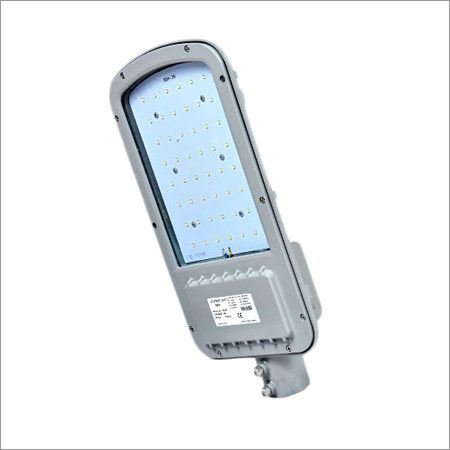 60 डब्ल्यू एलईडी स्ट्रीट लाइट
