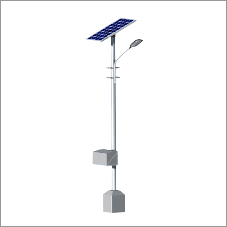 Solar Led Street Light