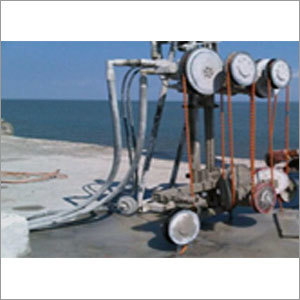 डायमंड कोर कटिंग सर्विसेज