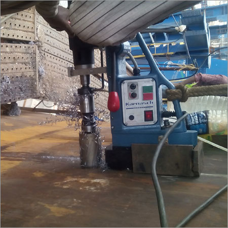 मेटल कोर कटिंग सर्विसेज