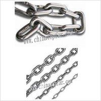 Stainless Steel Anchor Chain for Boat