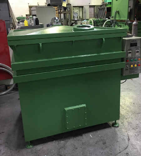 Coil Pneumatic Varnish Vat Frequency (Mhz): 50-60 Hertz (Hz)