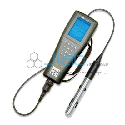 Dissolved Oxygen Meter (Microprocessor)