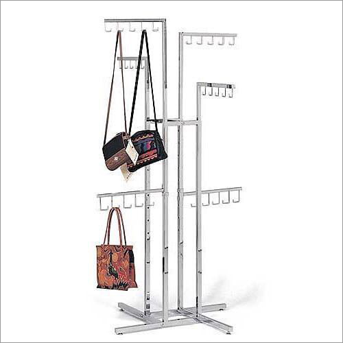 Hand Bag Display Stand