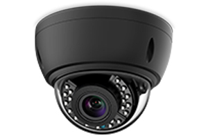 Security Surveillance Service - 1080p & 4k Resolution, Ip & Analog Cameras With Night Vision And Cloud Recording